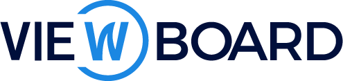 ViewBoard Logo