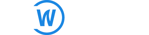 ViewBoard Logo White